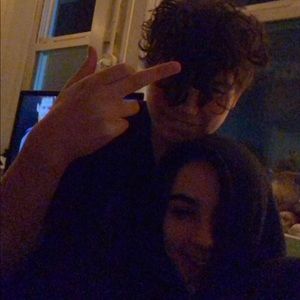 Meet your Posher, Landon